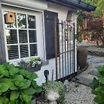 Le Quesnoy Lägenhet *