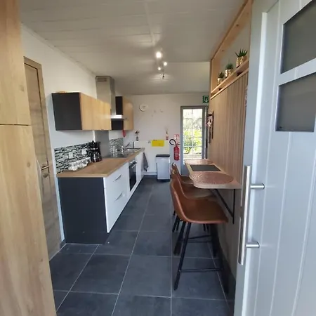 Apartment Le Quesnoy