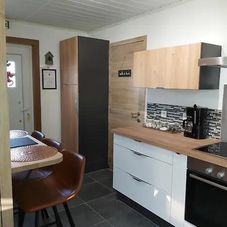 Le Quesnoy Leuze-en-Hainaut