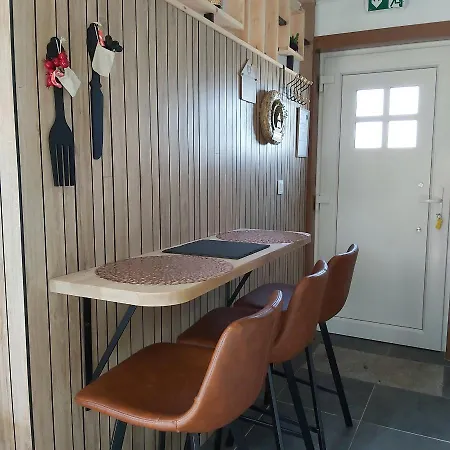 Le Quesnoy Apartment