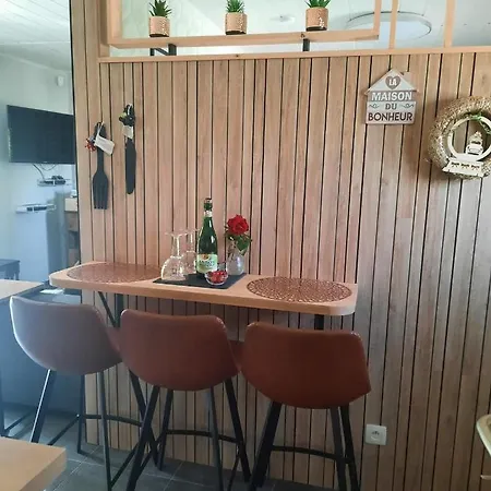 Apartment Le Quesnoy