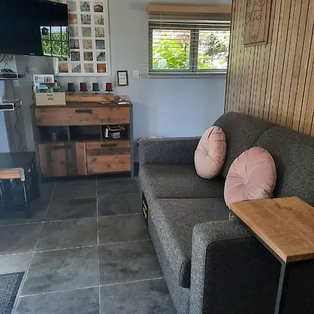 Apartment Le Quesnoy *