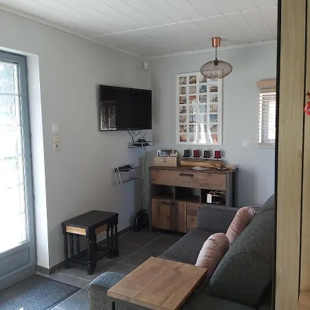 Le Quesnoy Leuze-en-Hainaut