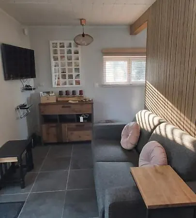 Apartamento Le Quesnoy *