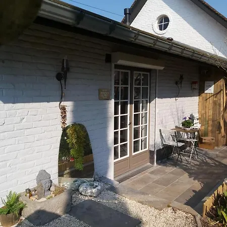 Apartamento Le Quesnoy *