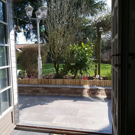 Le Quesnoy * Leuze-en-Hainaut