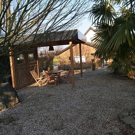 Διαμέρισμα Le Quesnoy *