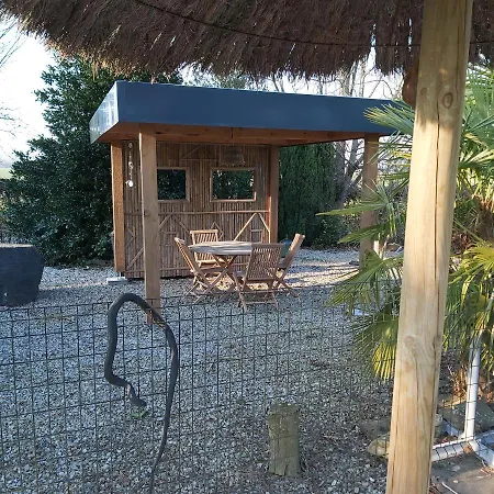Le Quesnoy Apartment