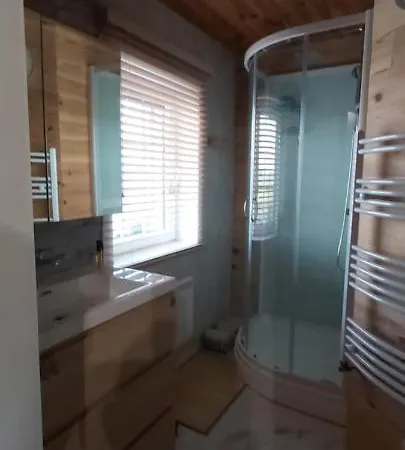 Apartment Le Quesnoy Leuze-en-Hainaut