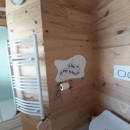 Appartamento Le Quesnoy *