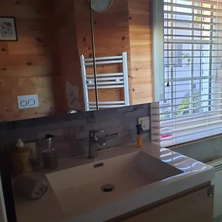 Apartamento Le Quesnoy *