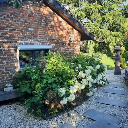 Le Quesnoy Apartment
