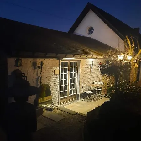 Apartment Le Quesnoy