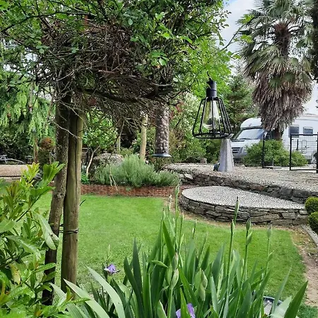 Le Quesnoy Leuze-en-Hainaut