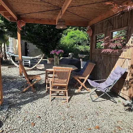 Apartment Le Quesnoy